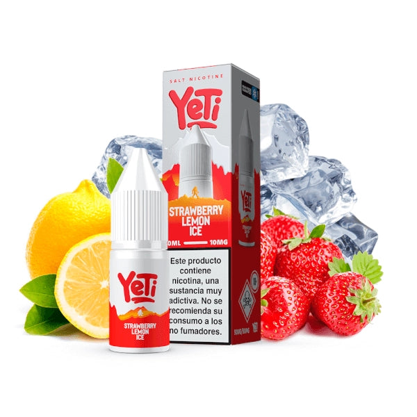 Yeti Summit Series Salts