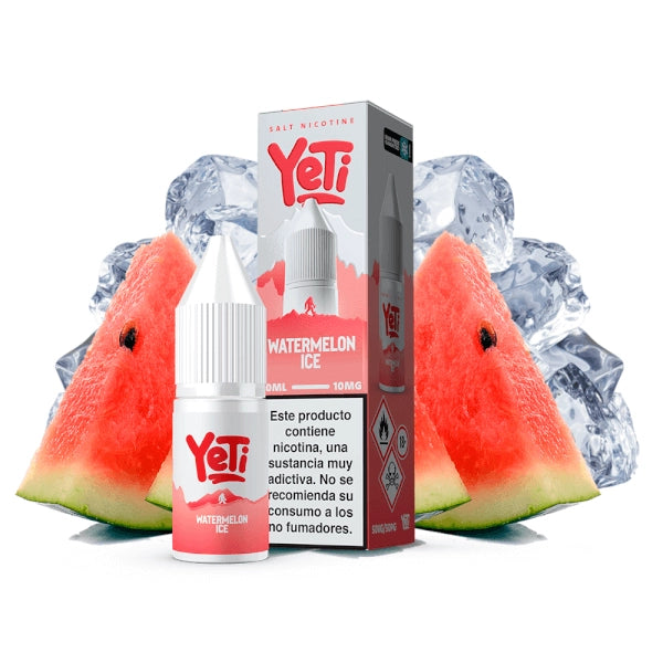 Yeti Summit Series Salts